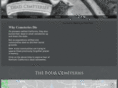deadcemeteries.com