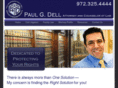 dell-legal.com