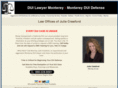 duilawyermonterey.com