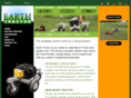 earthtractor.com