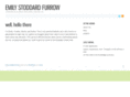 emilystoddardfurrow.com
