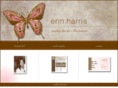 erinharris.com