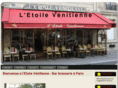 etoile-venitienne.com