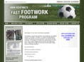 fastfootworkacademy.com