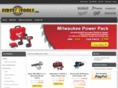 first4tools.com