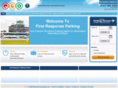 firstresponseparking.com