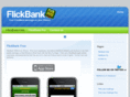 flickbankapp.com