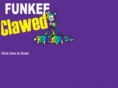 funkeeclawed.com