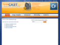 fusecast.com