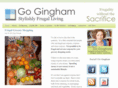 gogingham.com