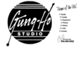 gunghostudio.com