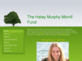 haleyfund.org