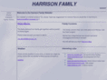 harrisonweb.net