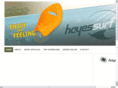 hayessurf.com