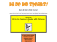 hidehospeaks.com
