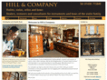 hillviolins.co.uk