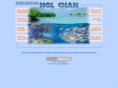 holchanbelize.org