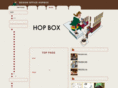 hopbox.info