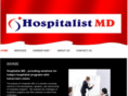 hospitalistmd.com