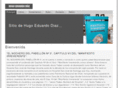 hugodiaz-letrasysentimientos.com