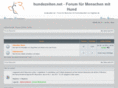 hundezeiten.net