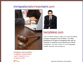 immigrationattorneysmiami.com