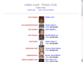 indianlandrotary.com