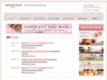 innocent-bridalnail.com