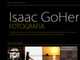 isaacgoher.com