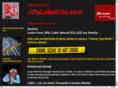 jiffylubekills.com