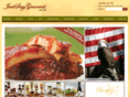 justsaygourmet.com
