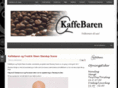 kaffe-baren.com