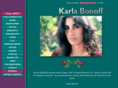 karlabonoff.com