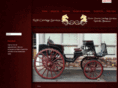 keithcarriageservices.com