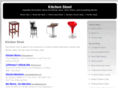 kitchenstool.org