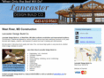 lancasterdesignmd.com