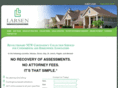larsenandassociates.com