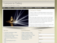 lawyers-in-turkey.com