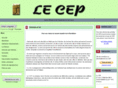 le-cep.org