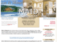 maidincollingwood.com