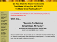 makegreatbeer.com