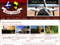 masonlandingyachtclub.com