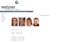 metzner.biz