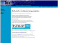 mtecsoftware.co.uk
