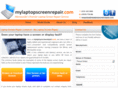 mylaptopscreenrepair.com