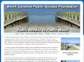 ncpaf.com