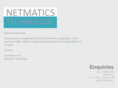 netmaticsonline.com