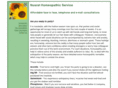 nusrat-homeopathy.com