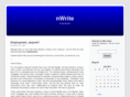 nwrite.com
