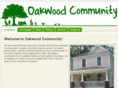 oakwoodcommunity.org